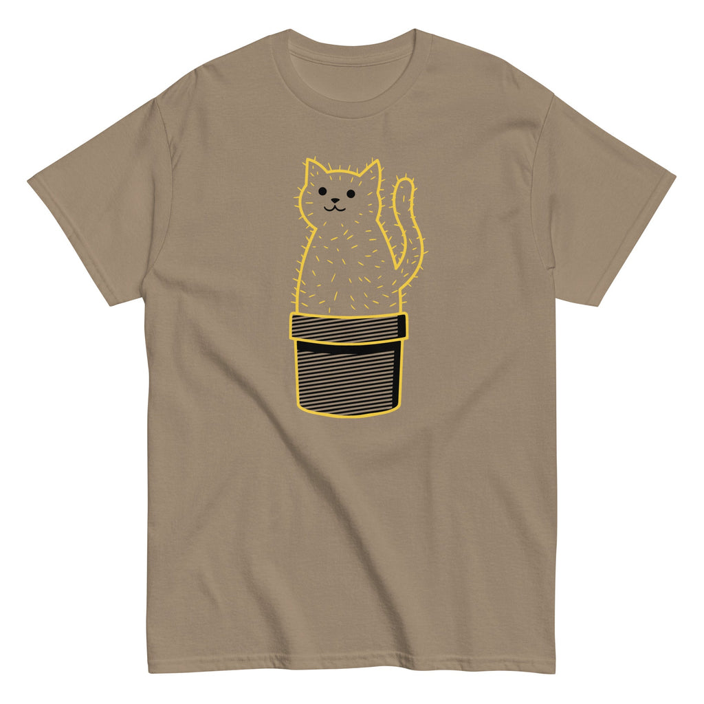 Catcus Men's Classic Tee product image 3