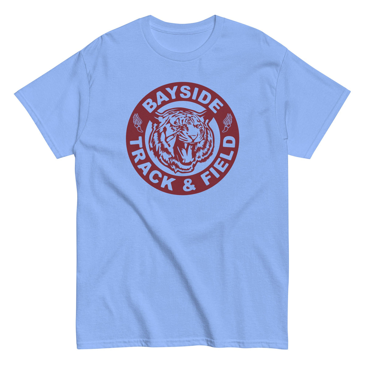 Bayside Track & Field Men's Classic Tee product image 4