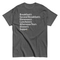 Typical Daily Meals Men's Classic Tee product image 1