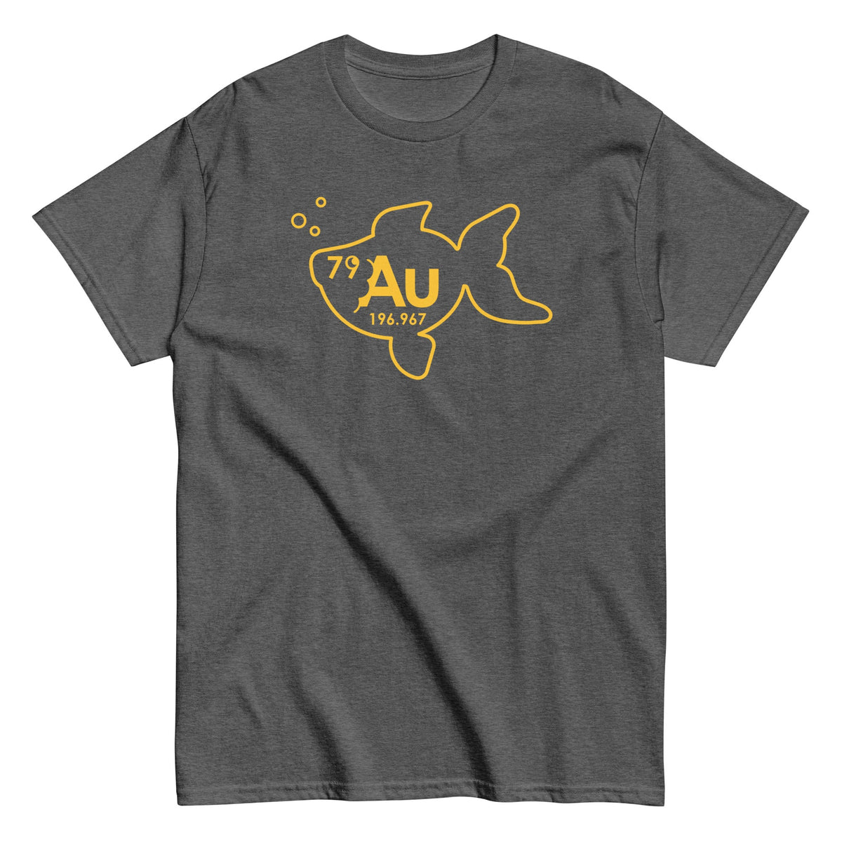 Goldfish Men's Classic Tee product image 6