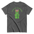 Feed Me Seymour Men's Classic Tee product image 1
