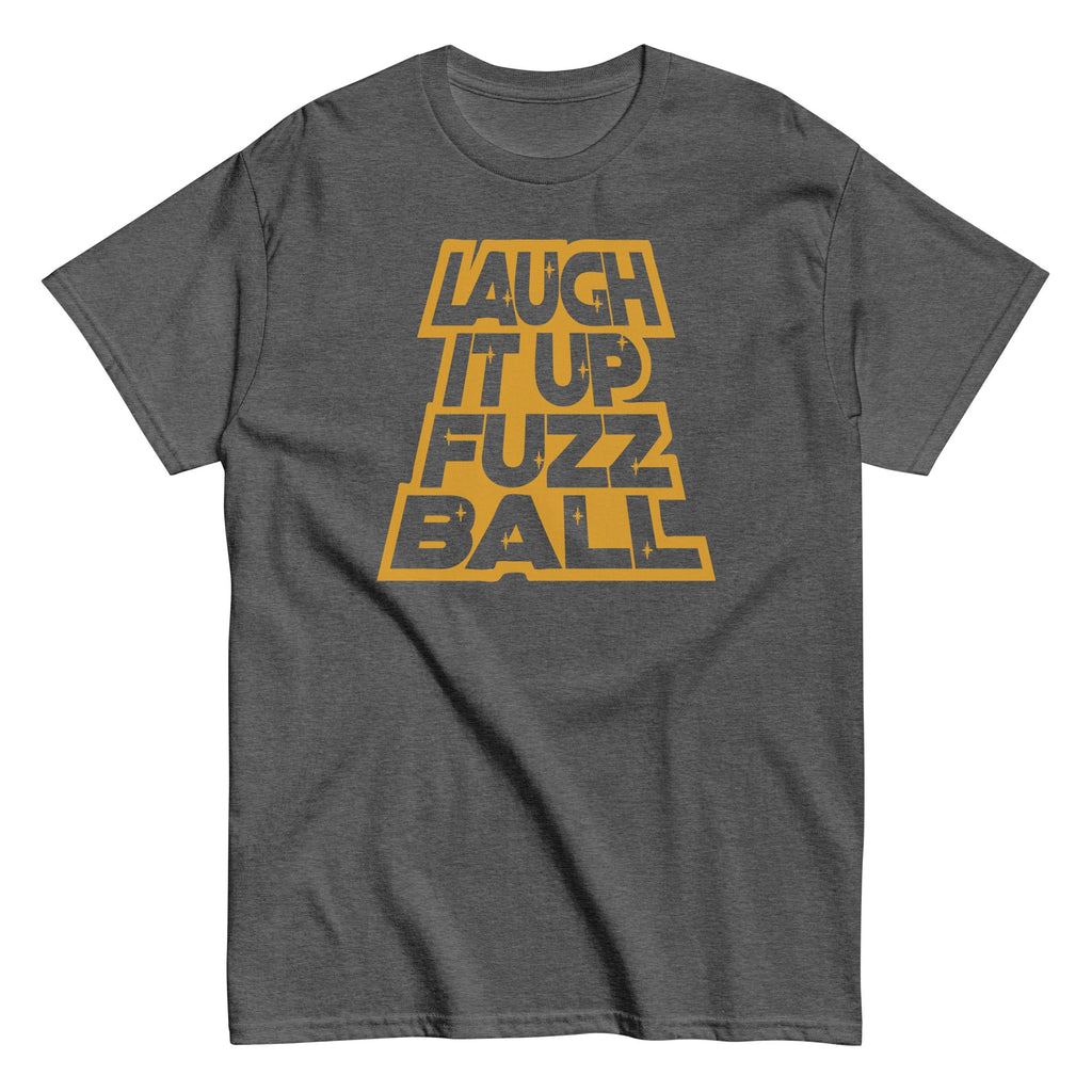 Laugh It Up Fuzzball Men's Classic Tee product image 6