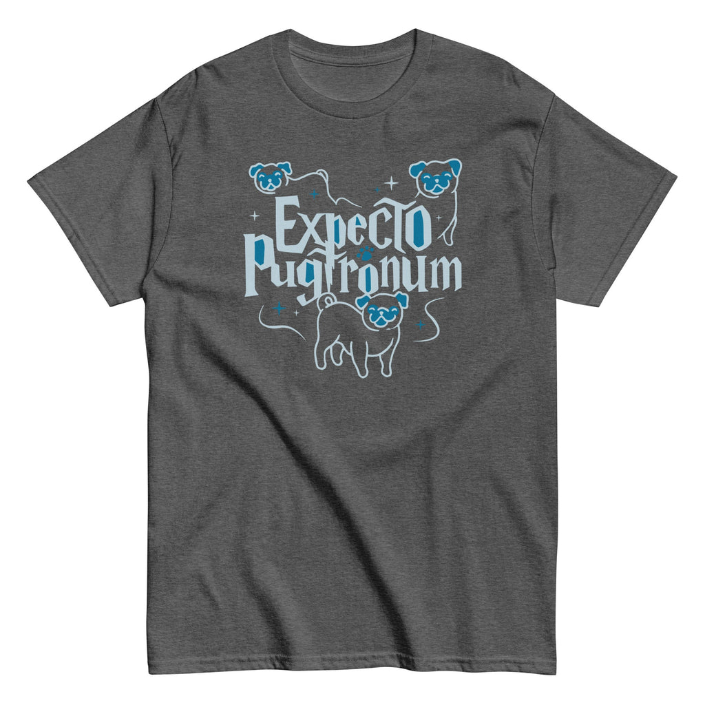 Expecto Pugtronum Men's Classic Tee product image 5