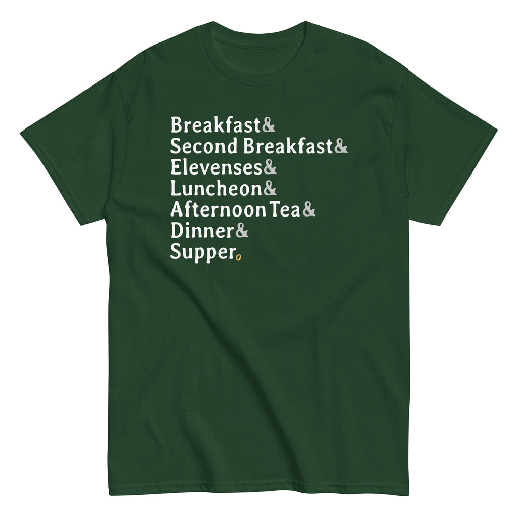 Typical Daily Meals Men's Classic Tee product image 6