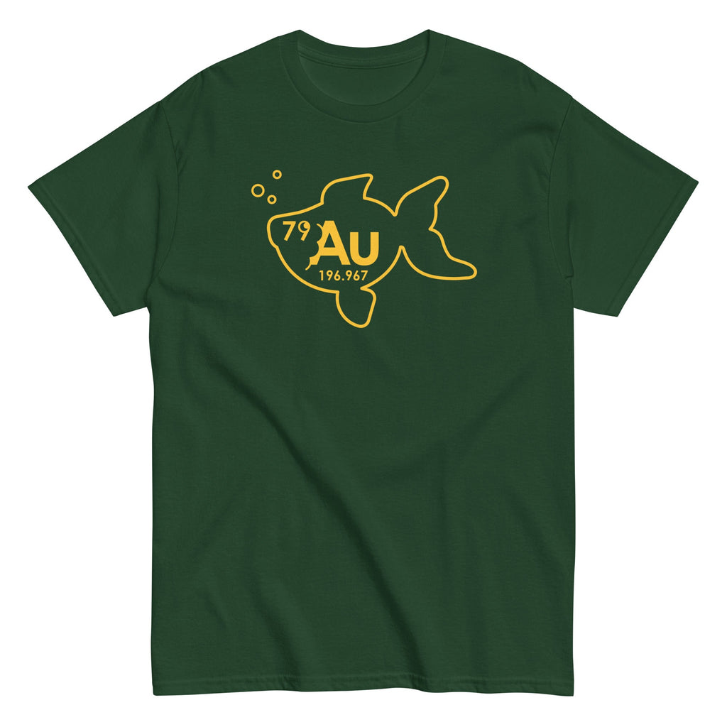 Goldfish Men's Classic Tee product image 5