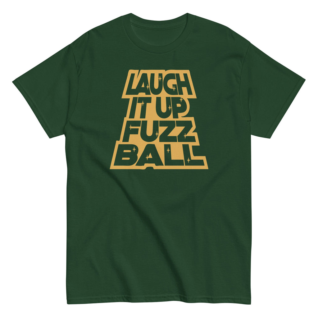 Laugh It Up Fuzzball Men's Classic Tee product image 5