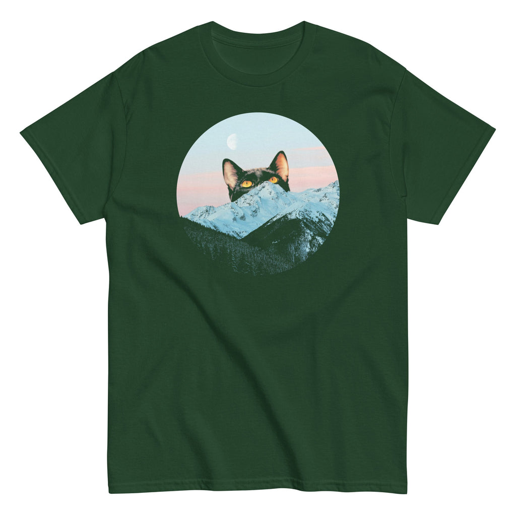 Meowntain Men's Classic Tee product image 5