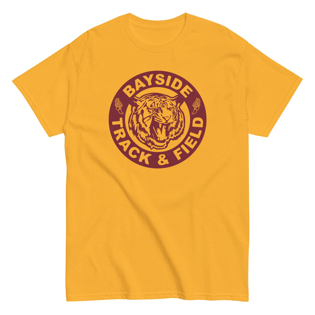 Bayside Track & Field Men's Classic Tee product image 5