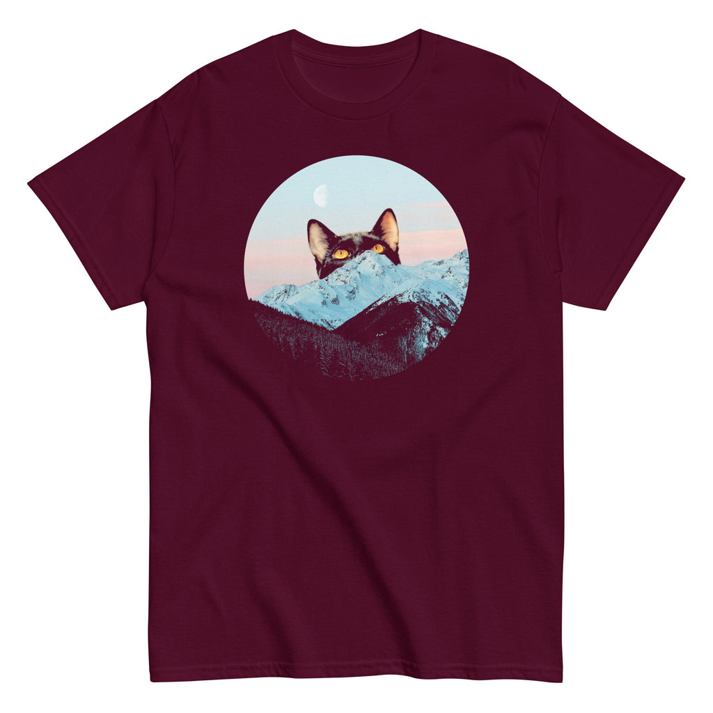 Meowntain Men's Classic Tee product image 4