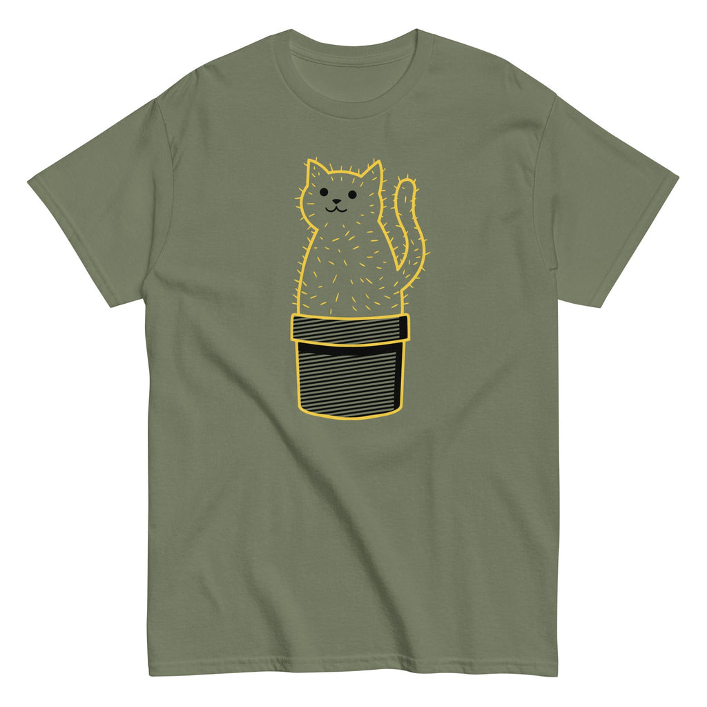 Catcus Men's Classic Tee product image 2