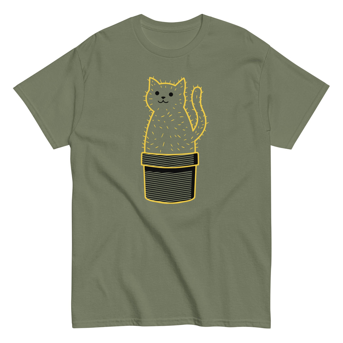 Catcus Men's Classic Tee product image 2