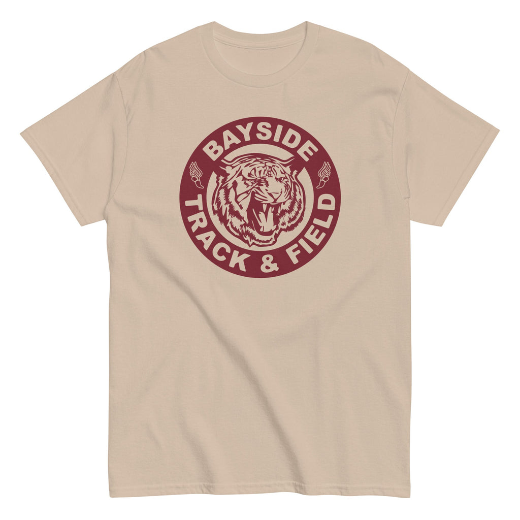 Bayside Track & Field Men's Classic Tee product image 3