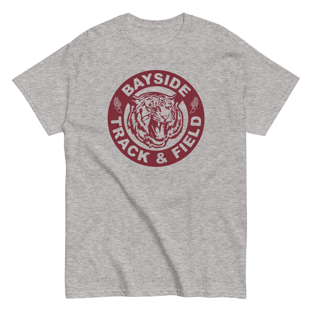 Bayside Track & Field Men's Classic Tee product image 1