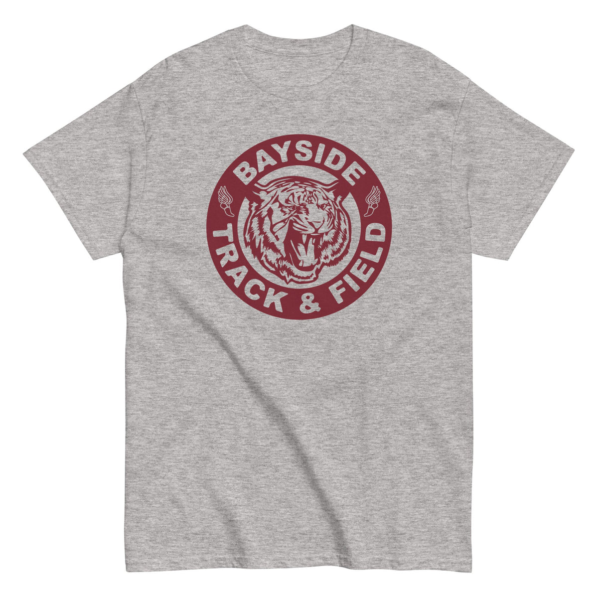 Bayside Track & Field Men's Classic Tee product image 1