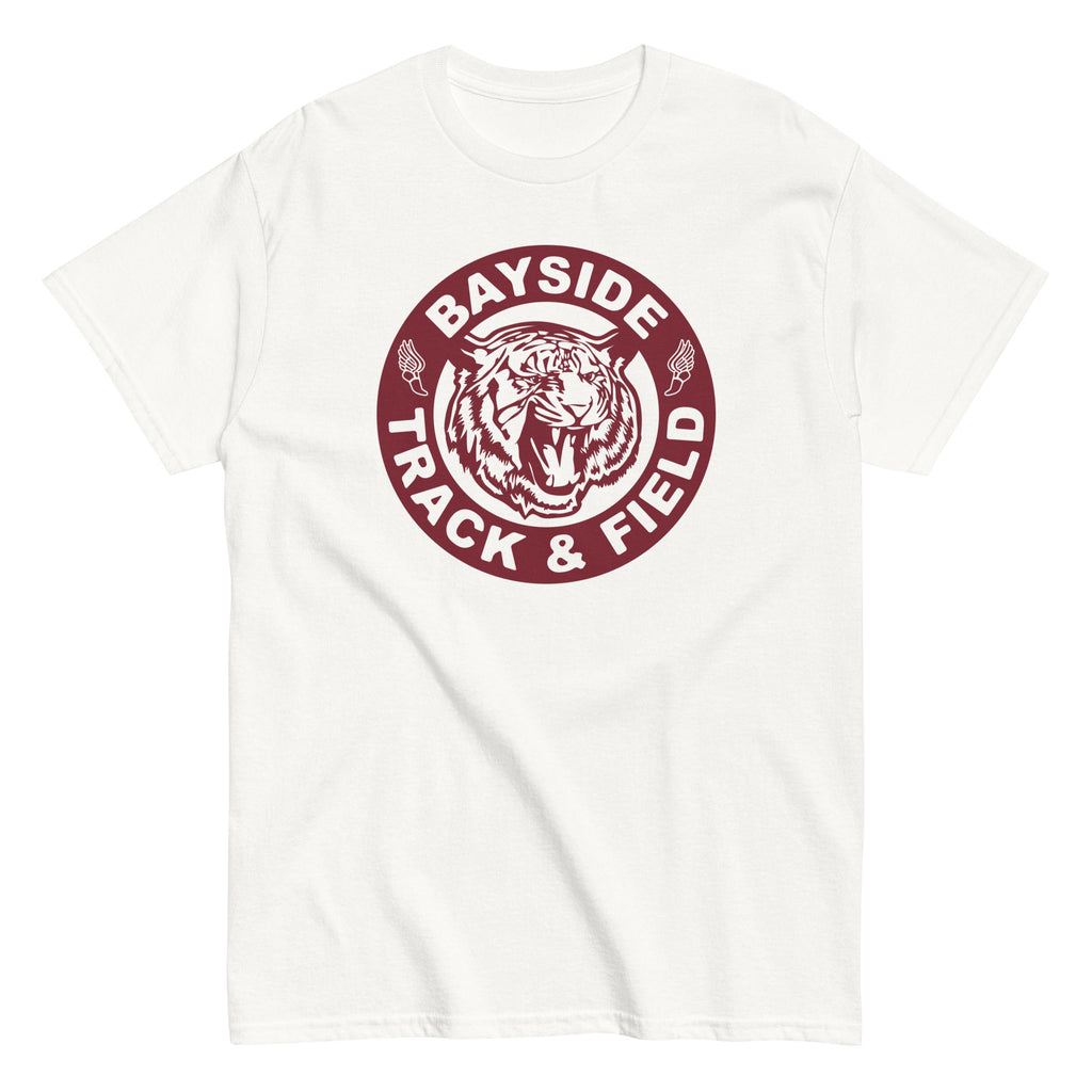 Bayside Track & Field Men's Classic Tee product image 2