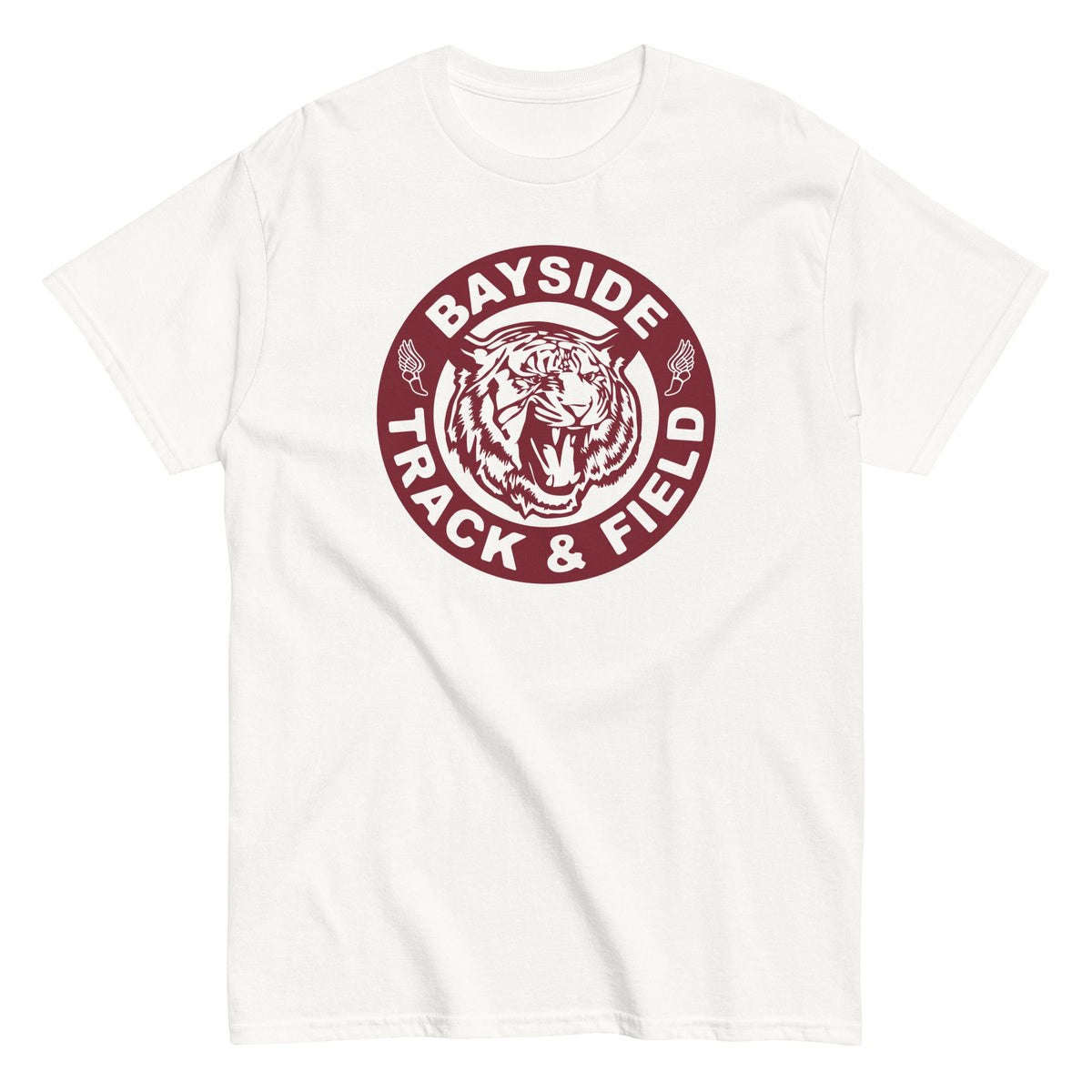 Bayside Track & Field Men's Classic Tee product image 2