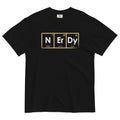 NErDy Elements Men's Relaxed Fit Tee product image 1