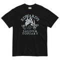 Edward's Salon and Topiary Men's Relaxed Fit Tee product image 1