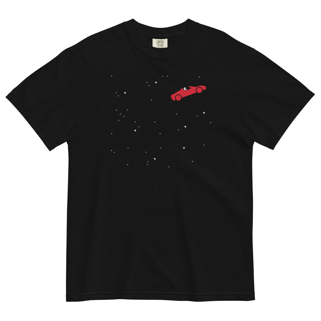 Space Road Men's Relaxed Fit Tee product image 1