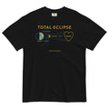 Total Eclipse Of The Heart Men's Relaxed Fit Tee product image 1