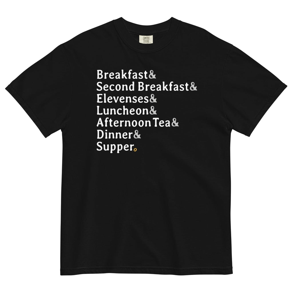 Typical Daily Meals Men's Relaxed Fit Tee product image 2