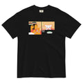 Egyptian Cat Men's Relaxed Fit Tee product image 1