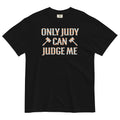Only Judy Can Judge Me Men's Relaxed Fit Tee product image 1
