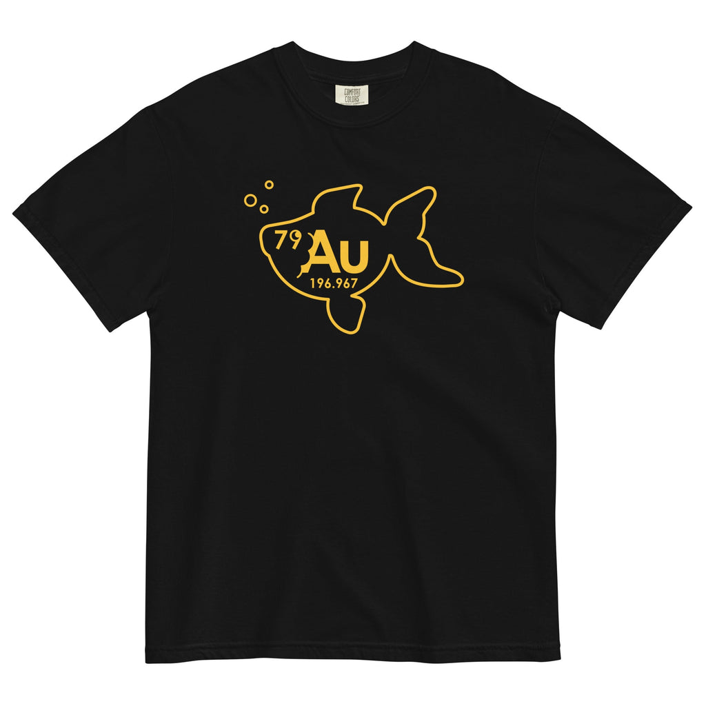Goldfish Men's Relaxed Fit Tee product image 2