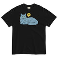 No Cat Men's Relaxed Fit Tee product image 1