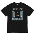 Science Is The Solution Men's Relaxed Fit Tee product image 1