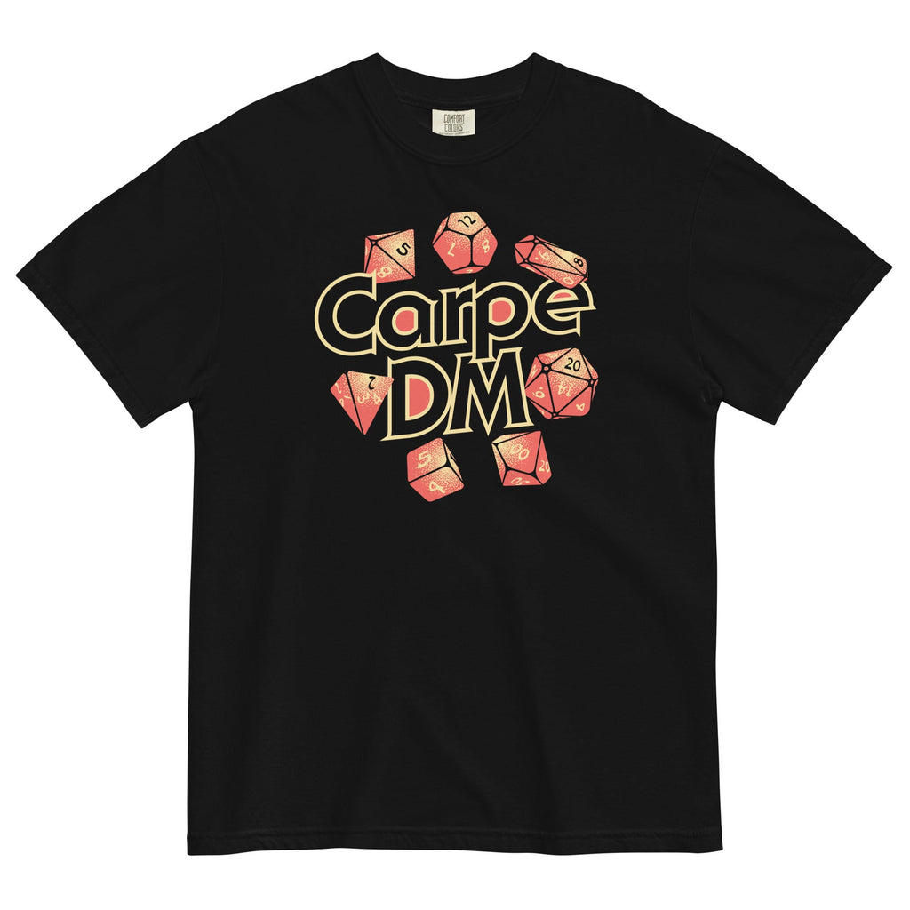 Carpe DM Men's Relaxed Fit Tee product image 1