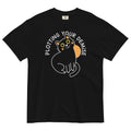 Plotting Your Demise Men's Relaxed Fit Tee product image 1