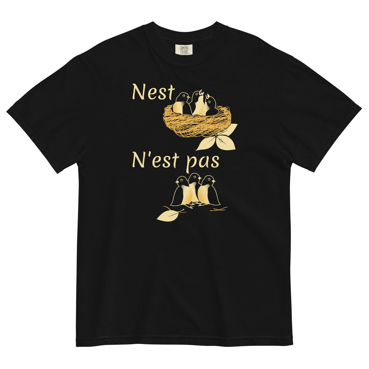 Nest Pas Men's Relaxed Fit Tee product image 2