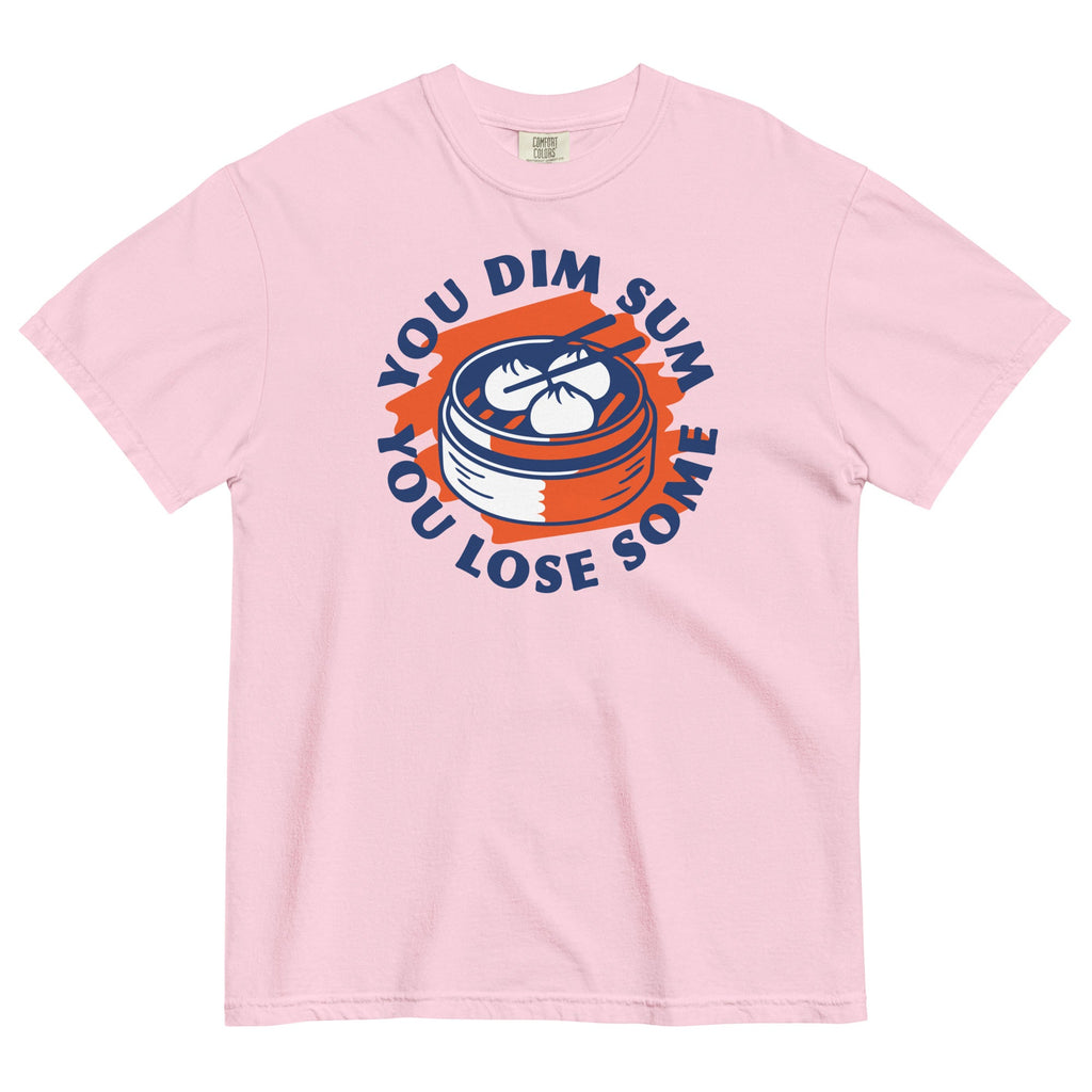You Dim Sum Lose Some Men's Relaxed Fit Tee product image 5