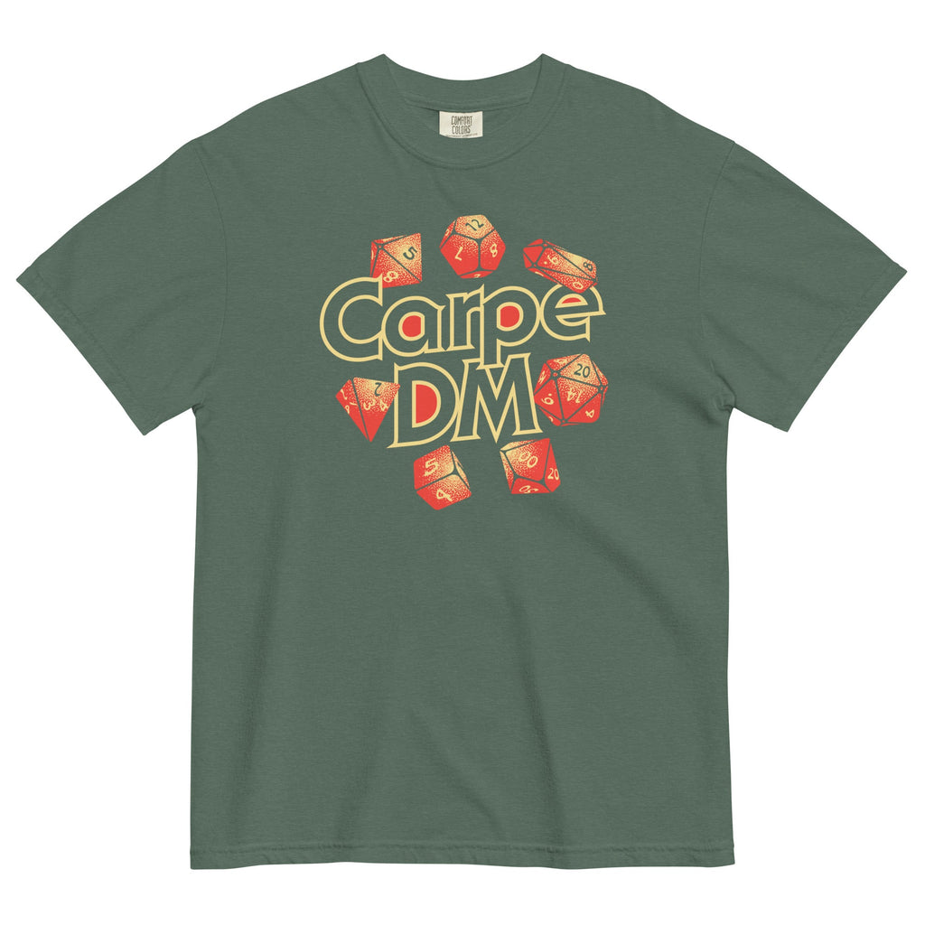 Carpe DM Men's Relaxed Fit Tee product image 5