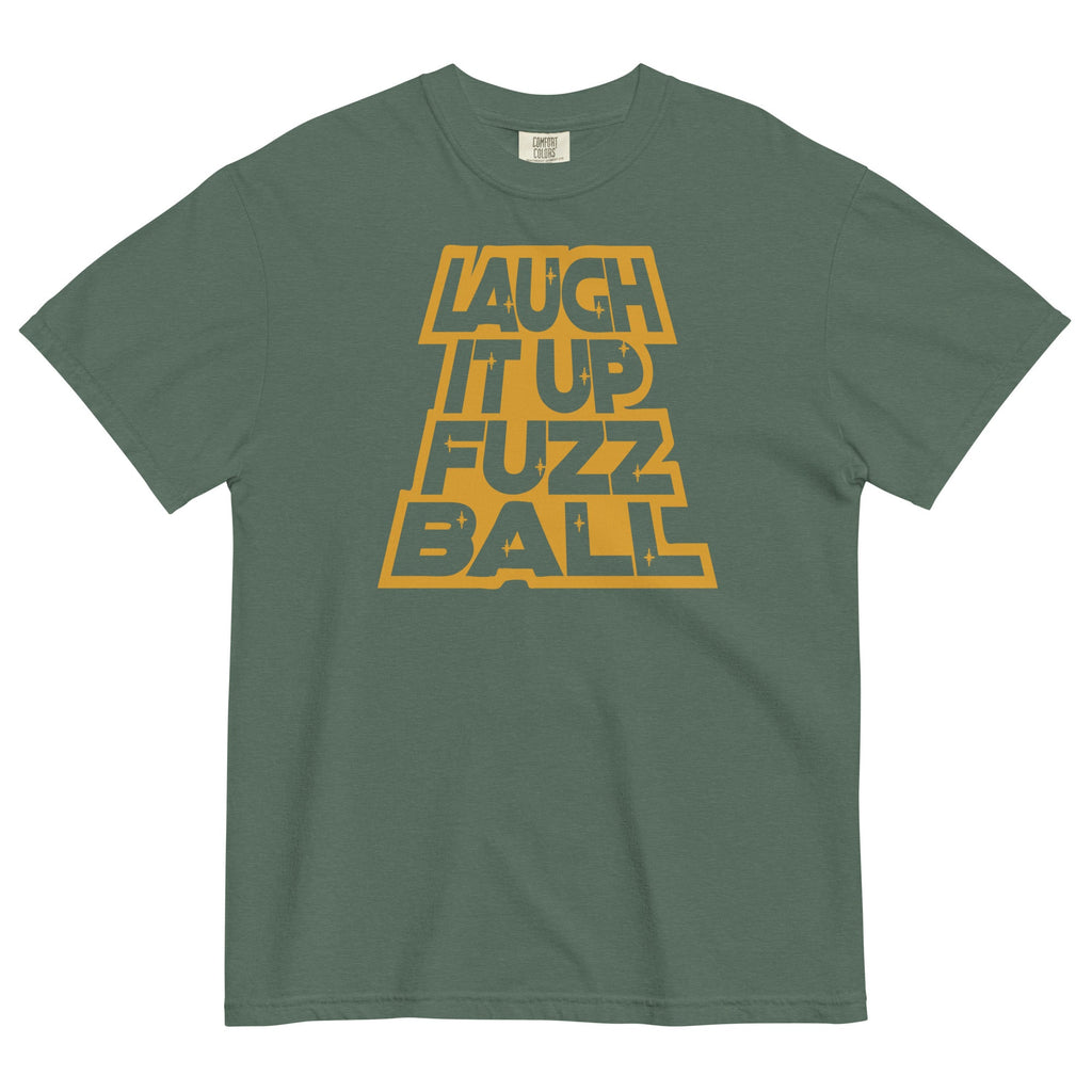 Laugh It Up Fuzzball Men's Relaxed Fit Tee product image 5