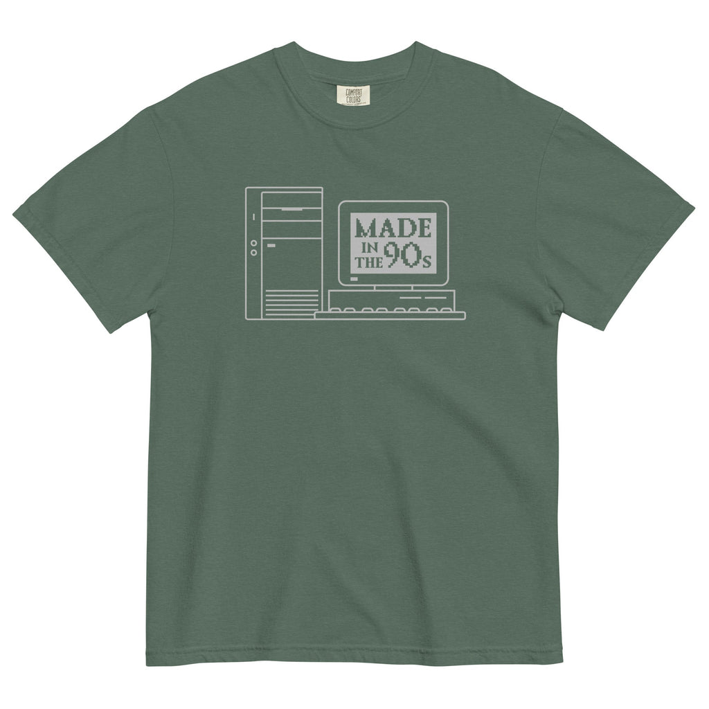 Made In The 90s Men's Relaxed Fit Tee product image 5