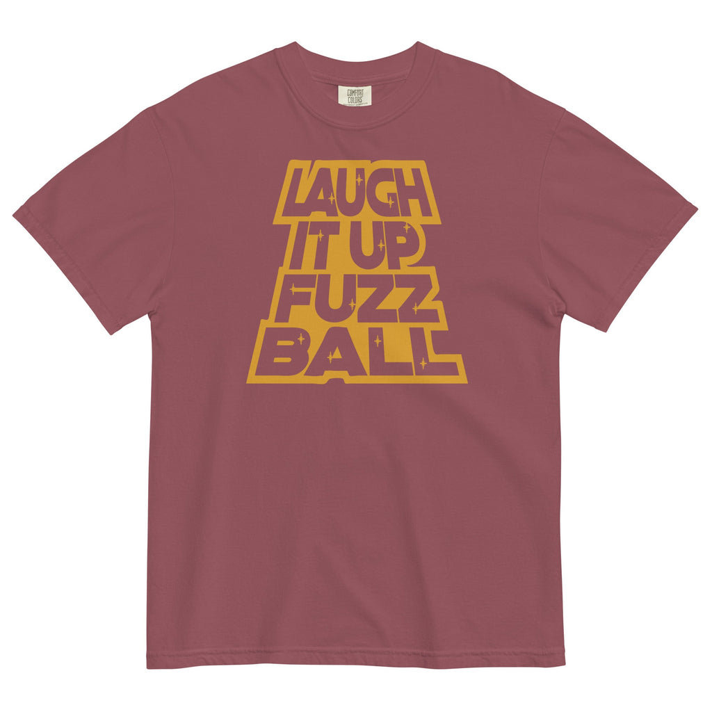 Laugh It Up Fuzzball Men's Relaxed Fit Tee product image 3