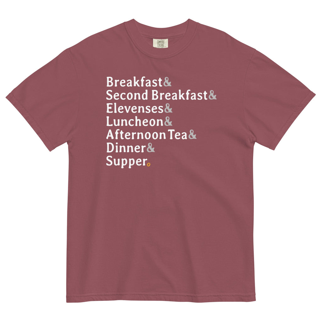 Typical Daily Meals Men's Relaxed Fit Tee product image 3