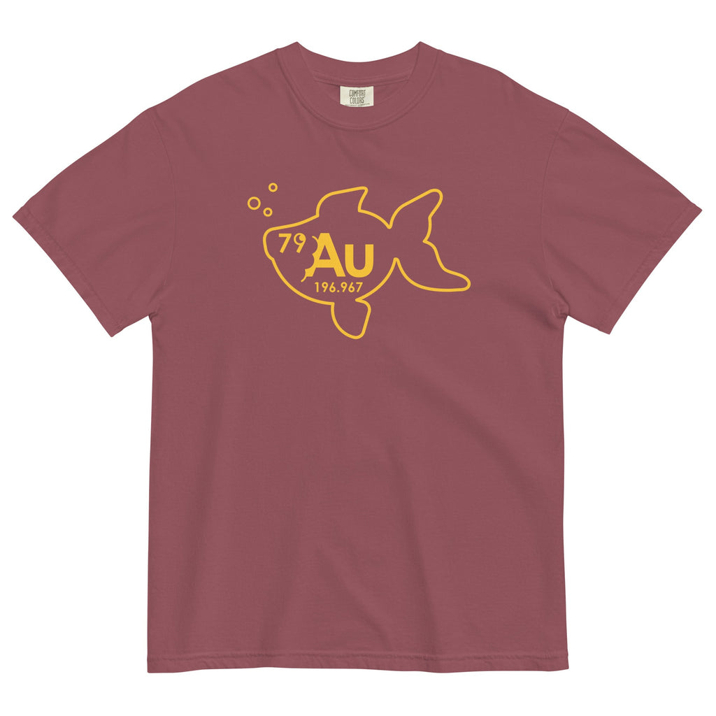 Goldfish Men's Relaxed Fit Tee product image 3