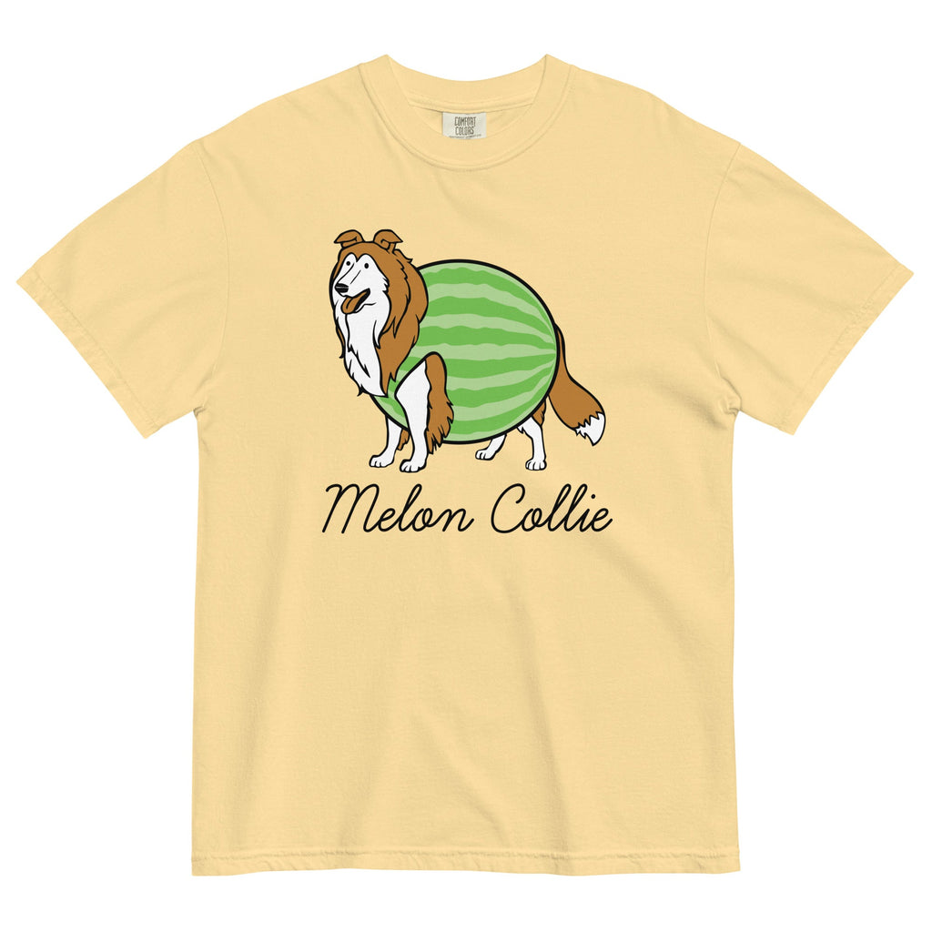 Melon Collie Men's Relaxed Fit Tee product image 6