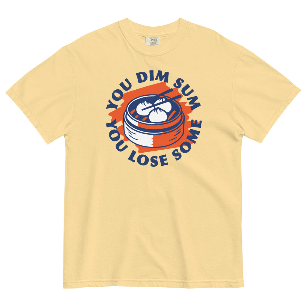 You Dim Sum Lose Some Men's Relaxed Fit Tee product image 2