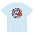 You Dim Sum Lose Some Men's Relaxed Fit Tee product image 1