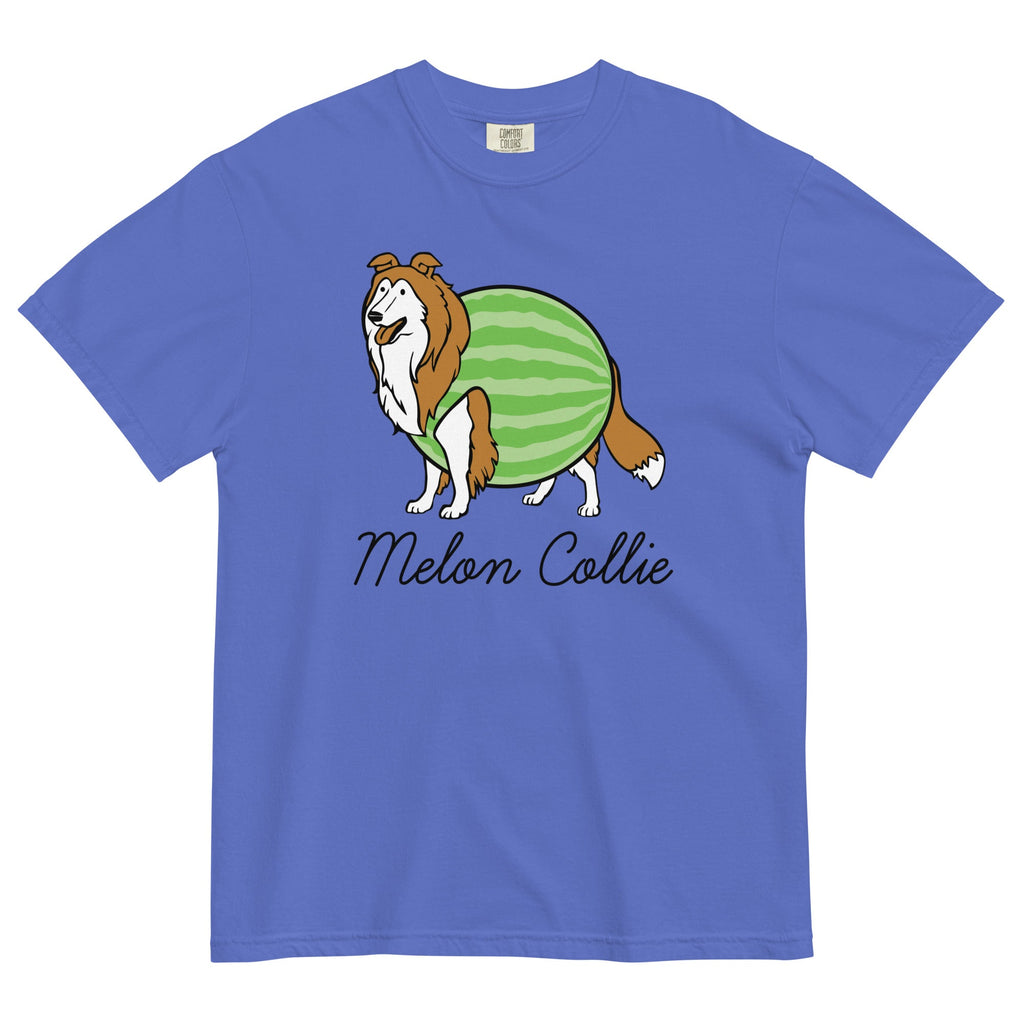 Melon Collie Men's Relaxed Fit Tee product image 2