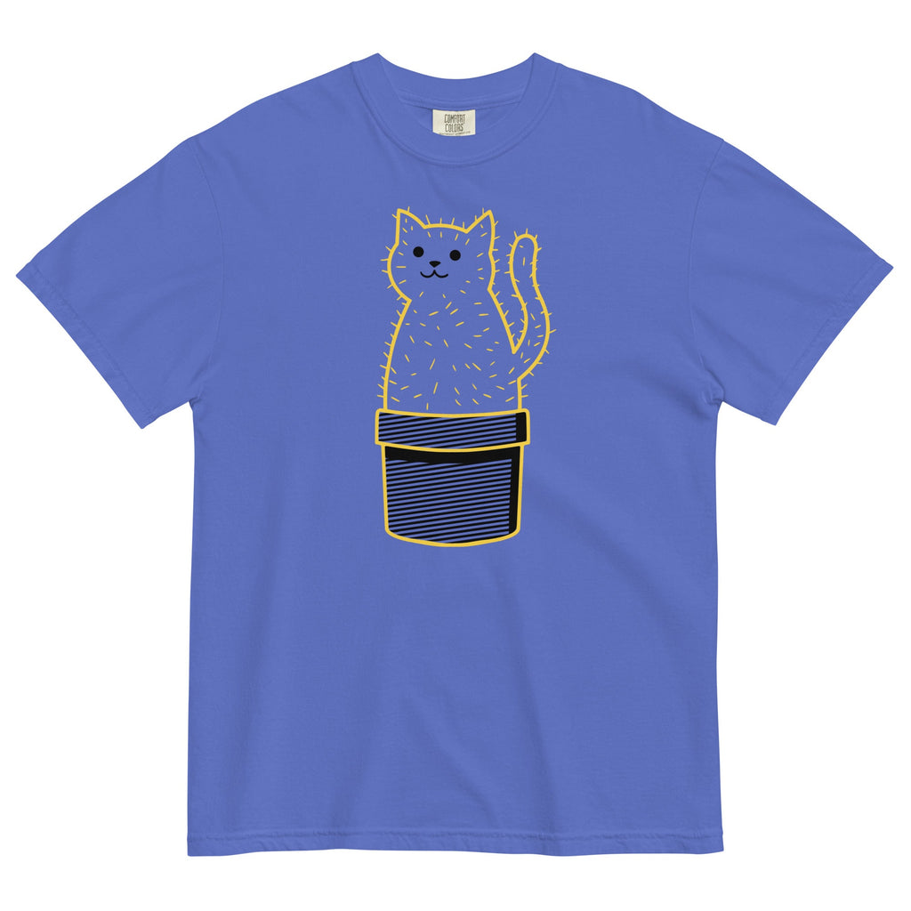 Catcus Men's Relaxed Fit Tee product image 2
