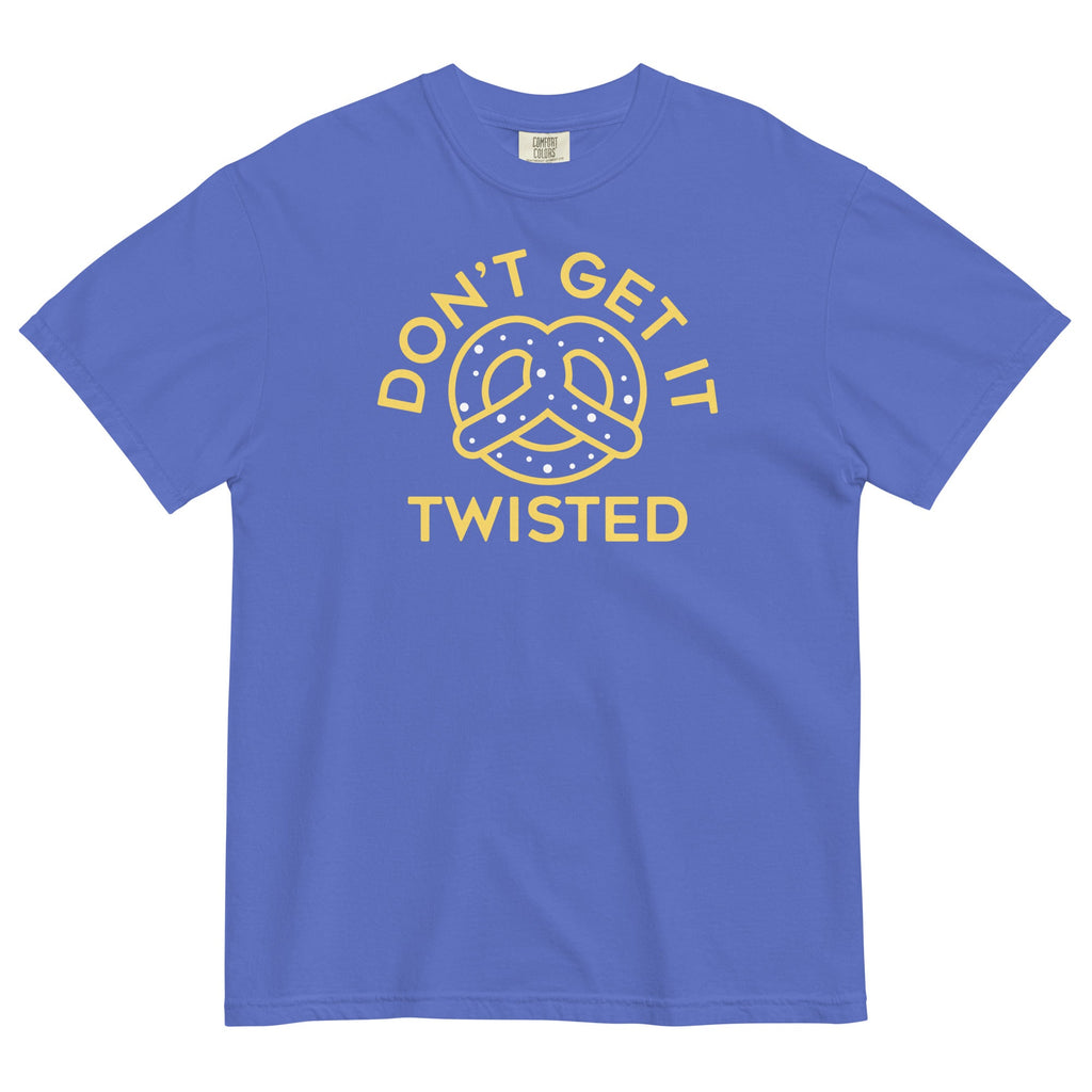 Don't Get It Twisted Men's Relaxed Fit Tee product image 1