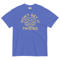 Don't Get It Twisted Men's Relaxed Fit Tee product image 1