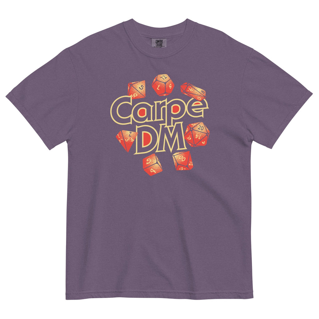 Carpe DM Men's Relaxed Fit Tee product image 4