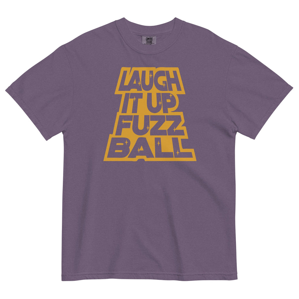 Laugh It Up Fuzzball Men's Relaxed Fit Tee product image 4