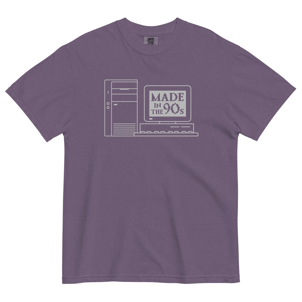 Made In The 90s Men's Relaxed Fit Tee product image 4
